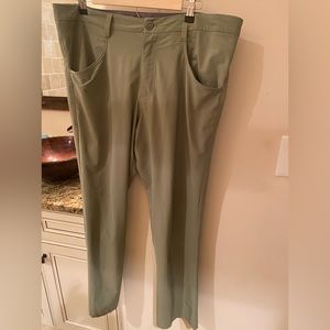 Free Fly Pants